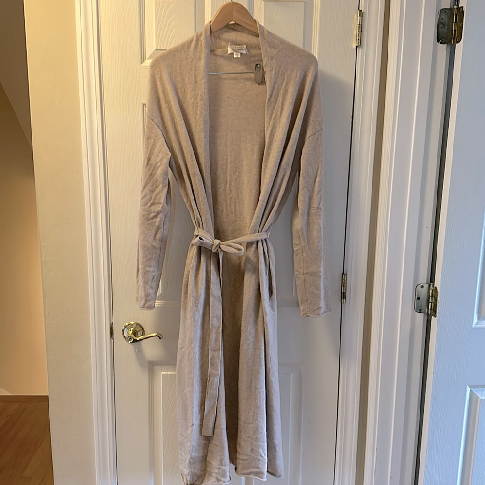 100% cashmere - Eileen Fisher - Robe - M